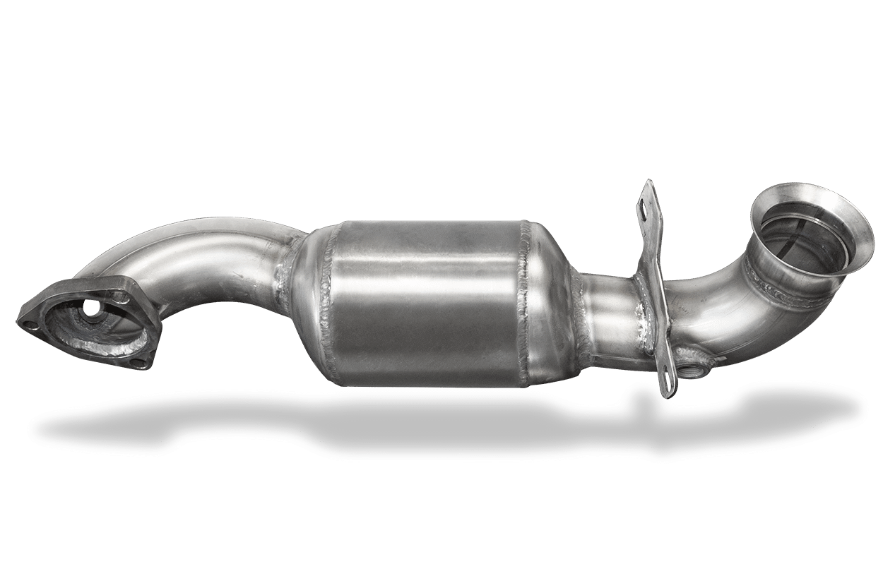 Downpipe MINI R55-R60 / CITROEN / PEUGEOT (1.6 - EURO 5)