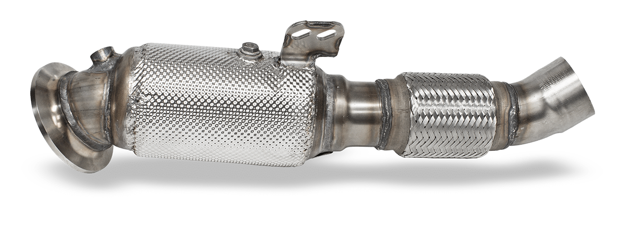 Downpipe BMW M140I / M240I / 340I - 740I (3.0 - EURO 6) 300 CPSI