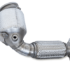Downpipe MINI R54-R57 / BMW (2.0 - EURO 6)