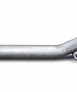 Downpipe OPEL CORSA D (1.6 - EURO 4)