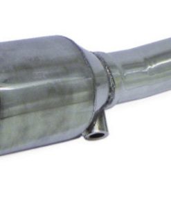 Downpipe FORD FOCUS RS (2.5 - EURO 4)