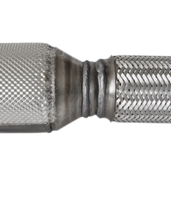 Downpipe FORD FOCUS ST (2.0 - EURO 5/6)