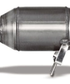 Downpipe FORD FIESTA ST (1.6 - EURO 5/6)