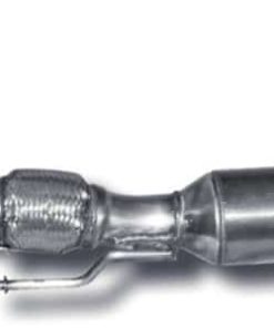 Downpipe GOLF GTI V-VI / A3,TT / LEON CUPRA II / OCTAVIA II