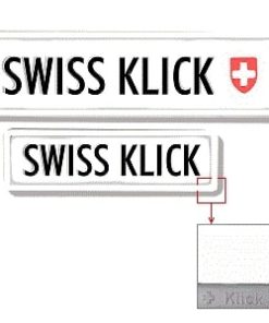 Swiss Klick WHITE (long format)