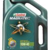 CASTROL Magnatec 10W-40 ENGINE OIL