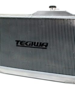 Radiator TEGIWA for HONDA S2000