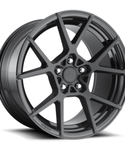 Rotiform Monoblock 1 piece cast wheels KPS