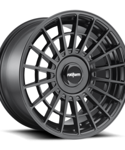 Rotiform Monoblock 1 piece cast wheels LAS-R