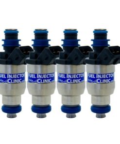 FUEL INJECTOR SET 950 cc (low impedence) for MITSUBISHI EVO 1-9