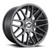 Rotiform Monoblock 1 piece cast wheels RSE