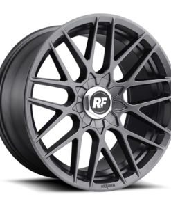 Rotiform Monoblock 1 piece cast wheels RSE