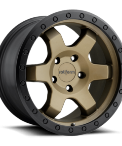 Rotiform Monoblock 1 piece cast wheels SIX-OR