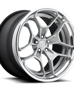 Rotiform 2 piece forged welded Wheels HUR
