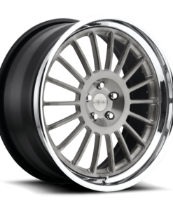 Rotiform 2 piece forged welded Wheels IND