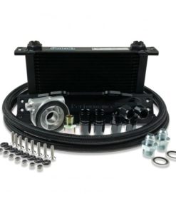 Oil Cooler Kit HEL for SUBARU IMPREZA GC8 ('92-'00)