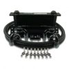 Oil Cooler Kit HEL for BMW E36 3series all engines