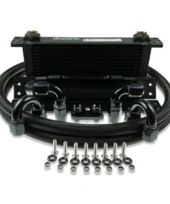 Oil Cooler Kit HEL for BMW E36 3series all engines