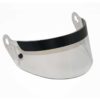 Transparent Visor For RRS Circuit/Rally Protect Helmets
