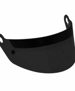 Smoked Visor For RRS Circuit/Rally Protect Helmets