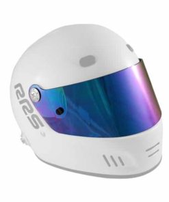 Irridium Visor For RRS Circuit/Rally Protect Helmets