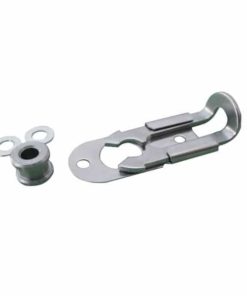 RRS Universal Bonnet  Slide And Click Fastener 1Pc.