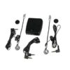 RRS Emergency Intercom Kit For 2 Helmets