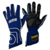 RRS Virage Racing Gloves FIA-Approved Blue/White Size L