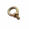 RRS Universal Galvanized Steel Eyebolt 7/16