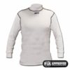 RRS Nomex Underwear Sweatshirt FIA-Approved Size M