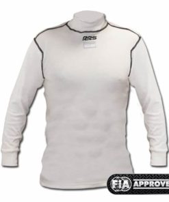 RRS Nomex Underwear Sweatshirt FIA-Approved Size M