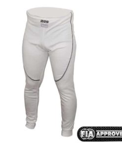 RRS Nomex Underwear Pants FIA-Approved Size M