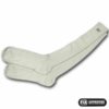 RRS Nomex Socks FIA-Approved Size L