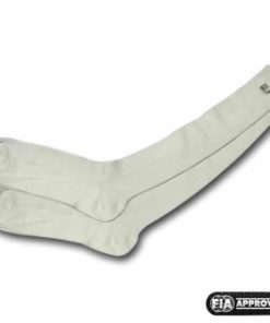 RRS Nomex Socks FIA-Approved Size L