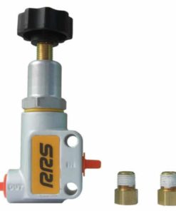 RRS Universal Brake Pressure Regulator