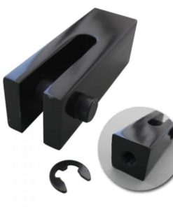 RRS Clevis Connection For Clubman Handbrake