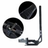 RRS Uni Hydraulic Aluminium Vertical Handbrake 300+200mm