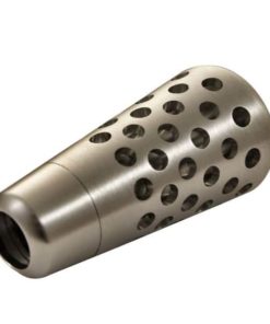 RRS Universal F2000 Aluminium Shift Knob