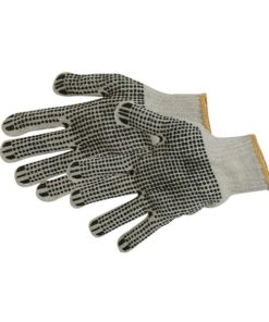 RRS Cotton-Polyester Mechanics/Assistance Gloves One-Size