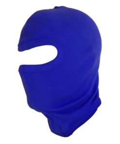 RRS Balaclava Blue Non-FIA One-Size