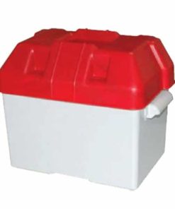 RRS Universal Battery Box 280X190X200mm
