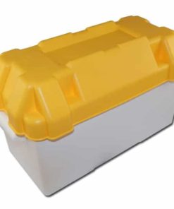 RRS Universal Battery Box 390X180X240mm