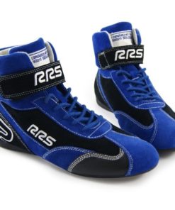 RRS Racing Shoes FIA-Approved Blue Size 40