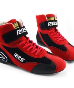 RRS Racing Shoes FIA-Approved Red Size 37