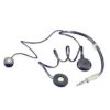 Terratrip Headset Full Face For Clubman Intercom