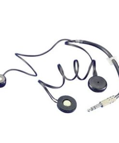 Terratrip Headset Full Face For Clubman Intercom