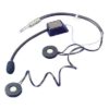 Terratrip Headset Open Face For Clubman Intercom