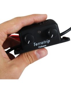Terratrip Clubman Intercom Amplifier