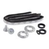 RRS Visor Bolt Kit for Integral Helmets (all sizes)