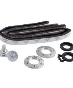 RRS Visor Bolt Kit for Integral Helmets (all sizes)